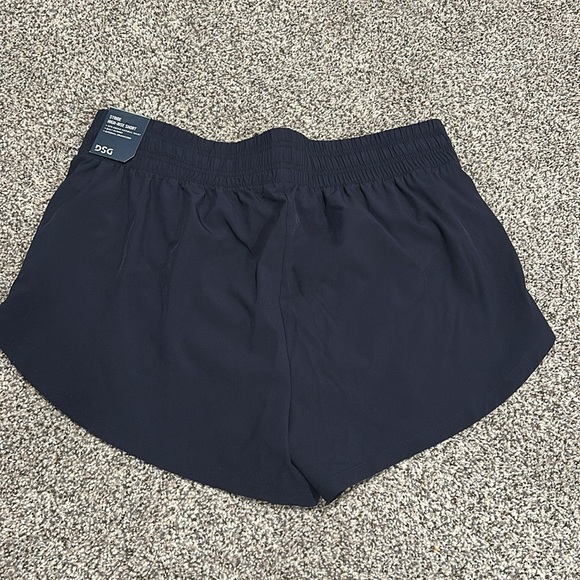 XL High Rise Shorts - Picture 2 of 4